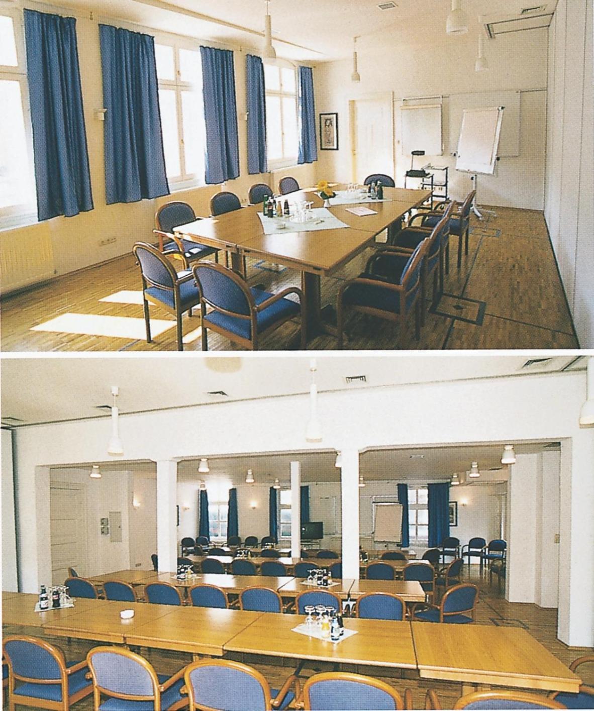 Hohes Haus Hotel Греетзиел Екстериор снимка